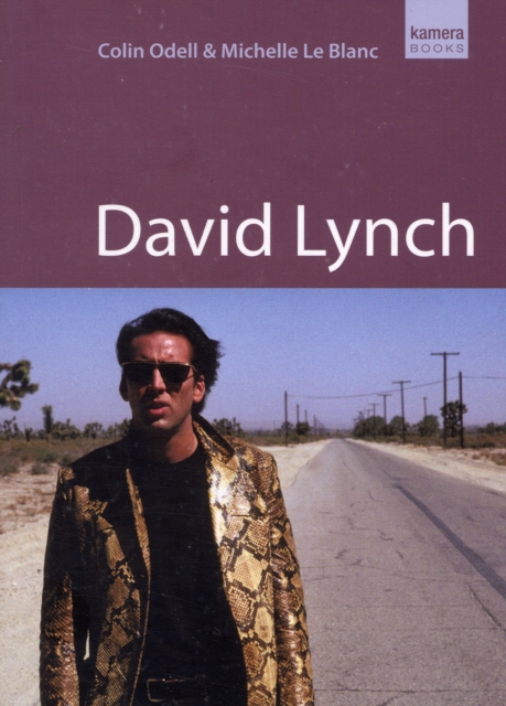 David Lynch, Paperback / softback Book