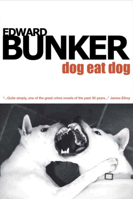 Dog Eat Dog, Paperback / softback Book