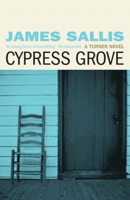 Cypress Grove, Paperback / softback Book