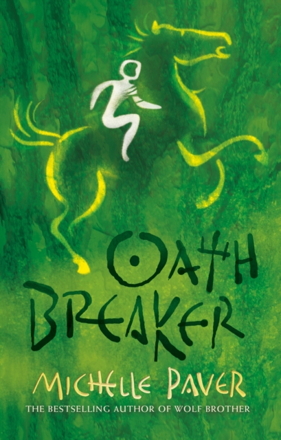Oath Breaker : Book 5, EPUB eBook