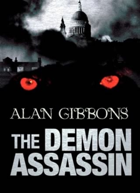 The Demon Assassin : Book 2, EPUB eBook