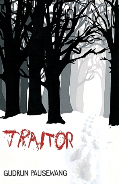 Traitor, Paperback / softback Book