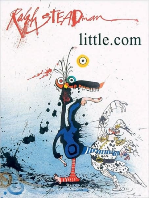 little.com, Paperback / softback Book
