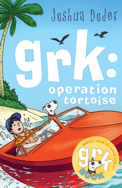 Grk Operation Tortoise, Paperback / softback Book