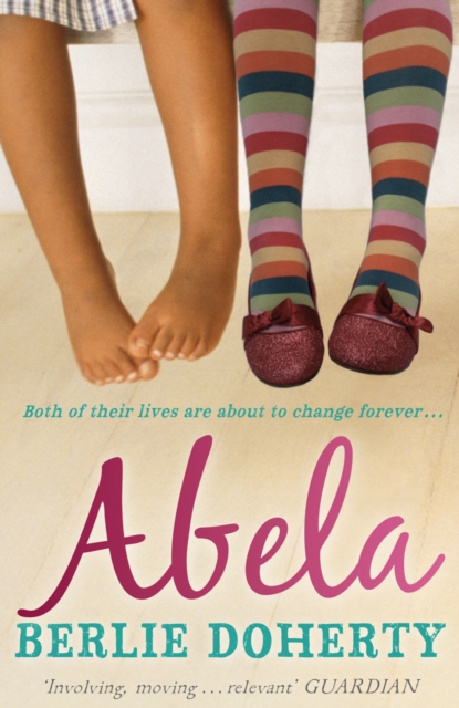 Abela : The Girl Who Saw Lions, Paperback / softback Book