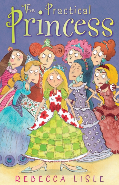 The Practical Princess, Paperback / softback Book