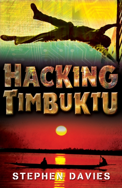 Hacking Timbuktu, Paperback / softback Book
