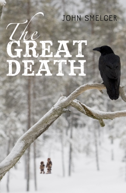 The Great Death, Paperback / softback Book