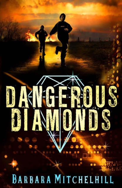 Dangerous Diamonds, Paperback / softback Book