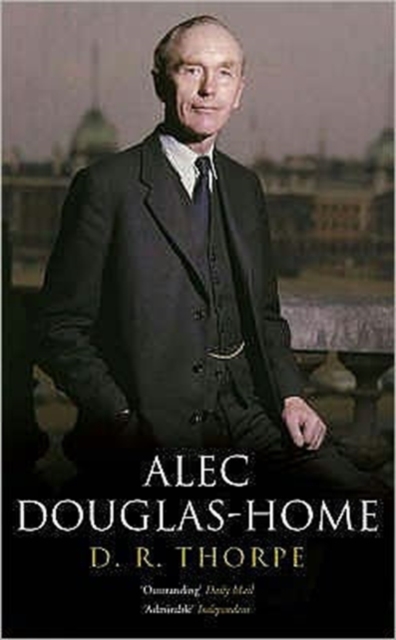 Alec Douglas-Home, Paperback / softback Book