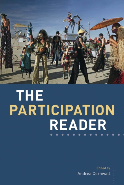 The Participation Reader, Paperback / softback Book