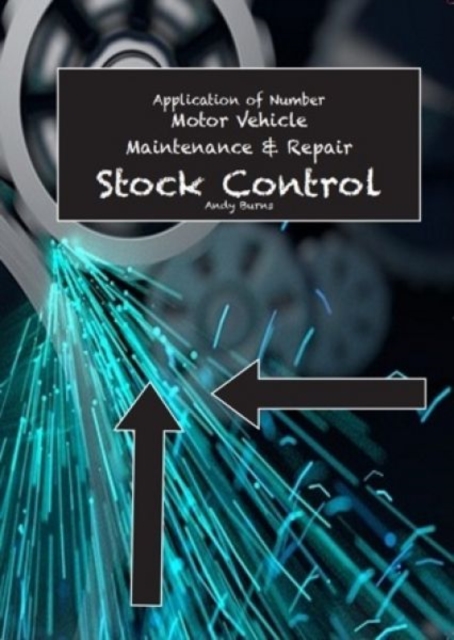 Aon: Car: Stock Control : Car Maintenance: Stock Control, Paperback / softback Book