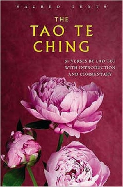 The Tao Te Ching, Other book format Book