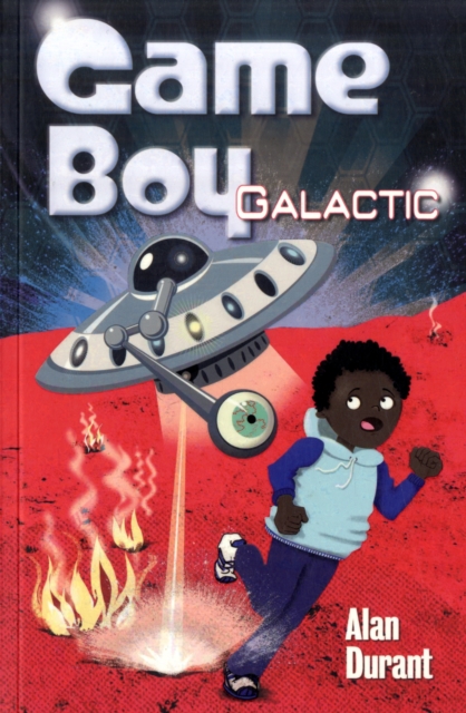 Game Boy Galactic, Paperback / softback Book