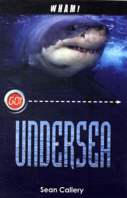 Wham! Undersea, Paperback / softback Book