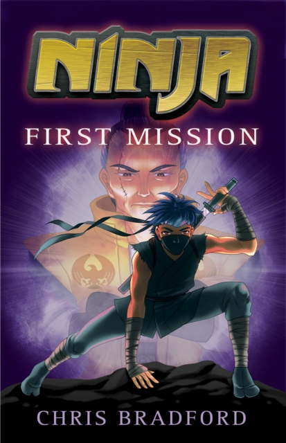 First Mission, Paperback / softback Book