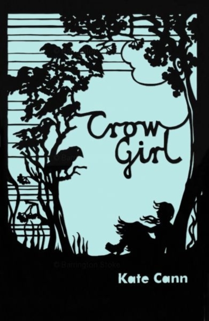 Crow Girl, Paperback / softback Book