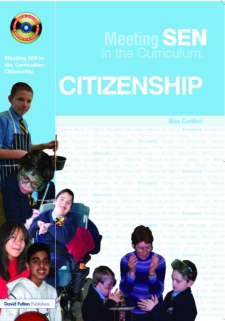 Meeting SEN in the Curriculum: Citizenship, Paperback / softback Book