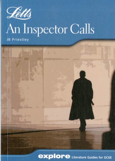 An Inspector Calls, Paperback / softback Book