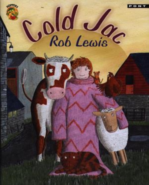 Hoppers Series: Cold Jac, Paperback / softback Book