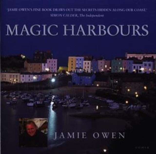 Magic Harbours, Hardback Book