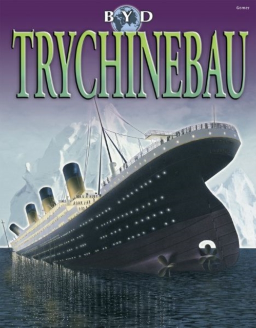 Byd Trychinebau, Paperback Book
