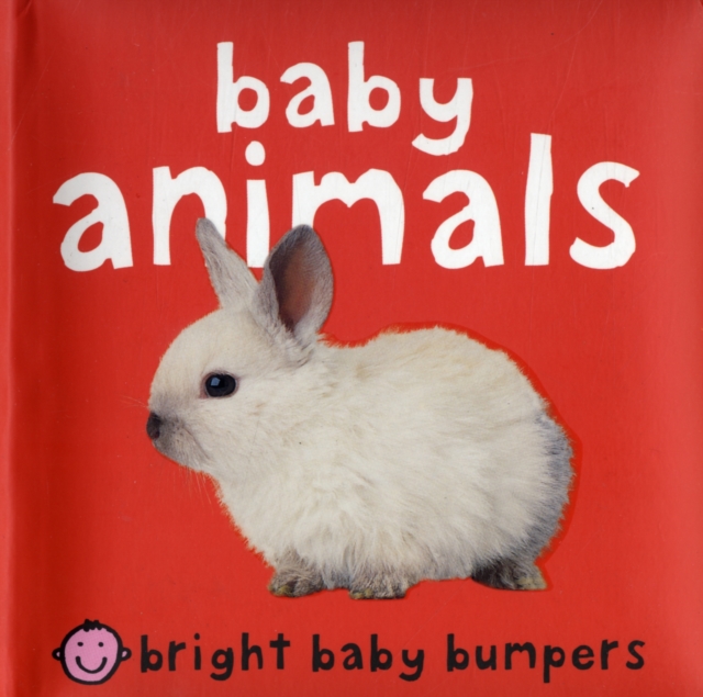 Baby Animals, Board book Book