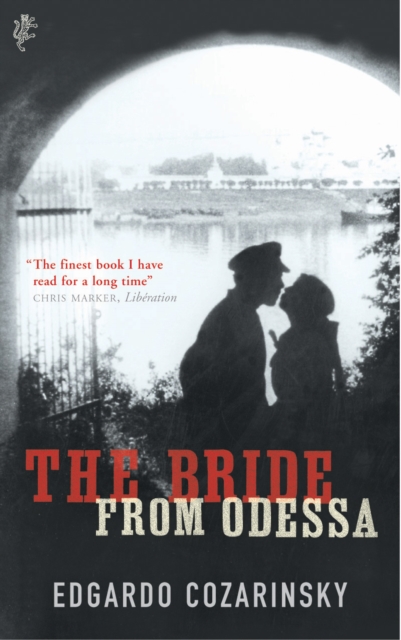 The Bride From Odessa, Paperback / softback Book
