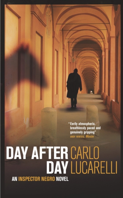 Day After Day, Paperback / softback Book