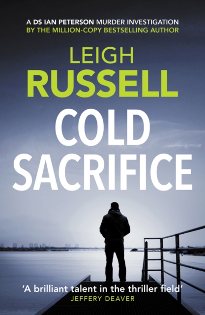 Cold Sacrifice, Paperback / softback Book