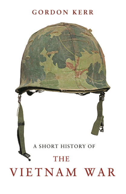 A Short History of the Vietnam War, EPUB eBook