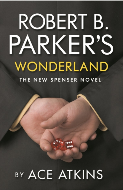 Robert B. Parker's Wonderland, Paperback / softback Book