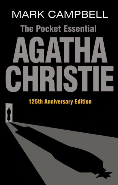 Agatha Christie, Paperback / softback Book