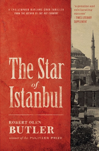 The Star of Istanbul, Paperback / softback Book