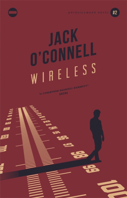 Wireless, Paperback / softback Book