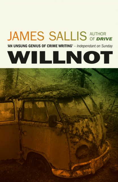 Willnot, Paperback / softback Book
