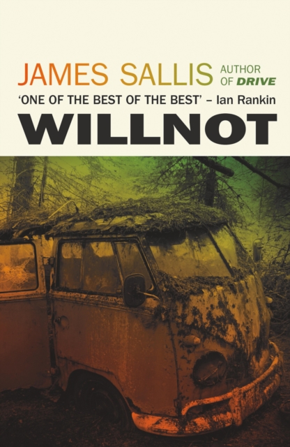 Willnot, EPUB eBook