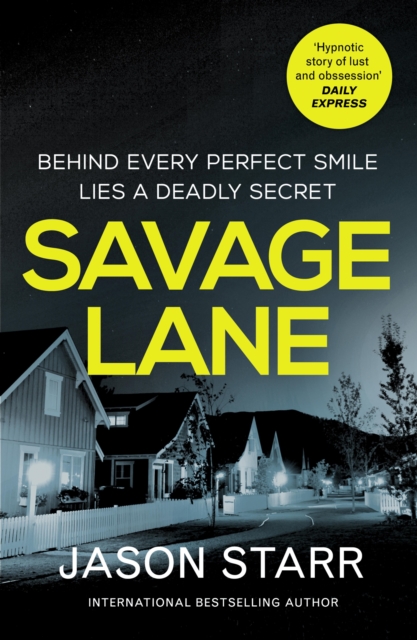 Savage Lane, EPUB eBook