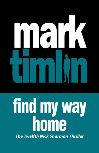 Find My Way Home, Paperback / softback Book