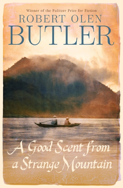 A Good Scent from a Strange Mountain, EPUB eBook