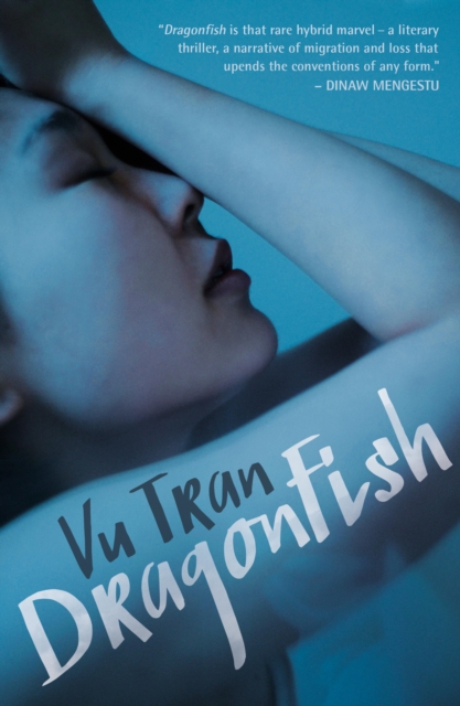 Dragonfish, EPUB eBook
