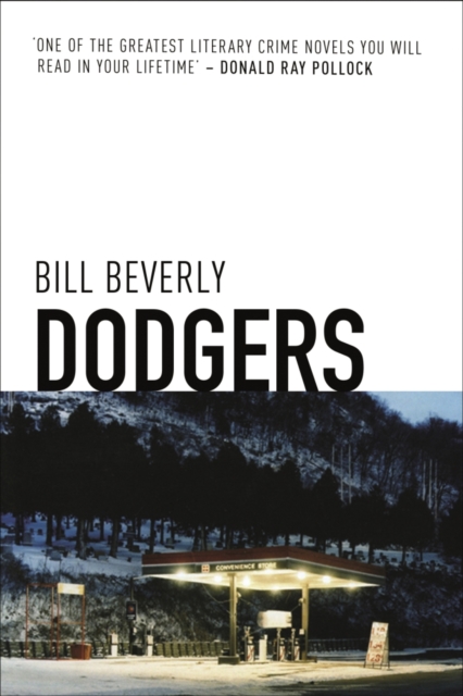 Dodgers, Hardback Book