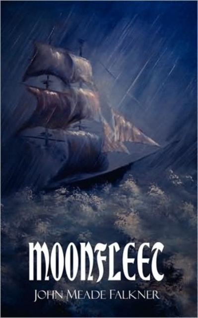 Moonfleet, Paperback Book