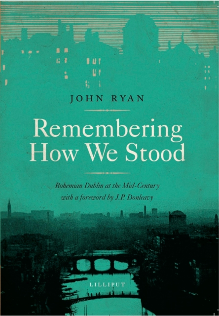 Remembering How we Stood, EPUB eBook