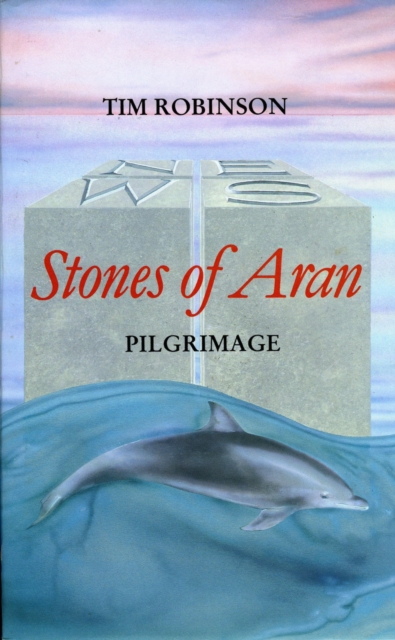 Stones of Aran: Pilgrimmage, EPUB eBook