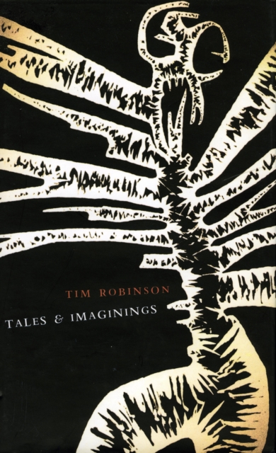 Tales and Imaginings, EPUB eBook