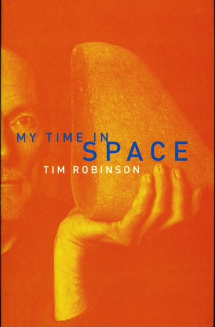 My Time in Space, EPUB eBook