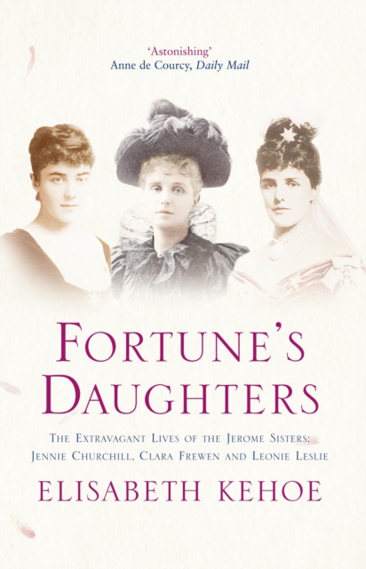 Fortune's Daughters, Paperback / softback Book