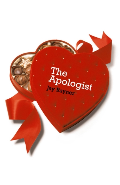 The Apologist, Paperback / softback Book