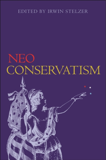 Neoconservatism, Paperback / softback Book